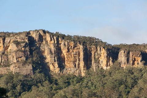 Barranca Kangaroo Valley - Grafton Accommodation 0
