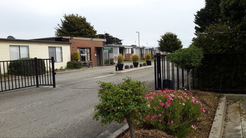 Bay View Holiday Village - Grafton Accommodation 0