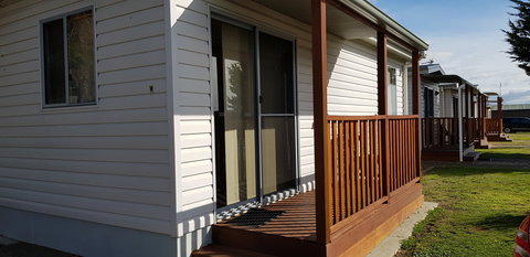 Bay View Holiday Village - Grafton Accommodation 1