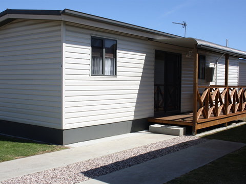 Bay View Holiday Village - Grafton Accommodation 2