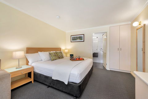 Beechworth Motor Inn - Grafton Accommodation 1
