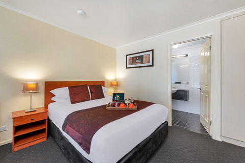 Beechworth Motor Inn - Grafton Accommodation 2
