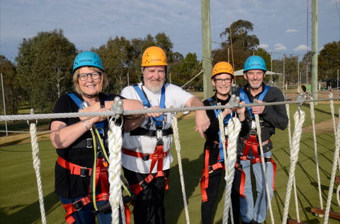 Borambola Sport And Recreation Centre - Grafton Accommodation 0