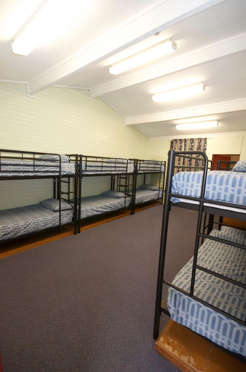 Borambola Sport And Recreation Centre - Grafton Accommodation 1
