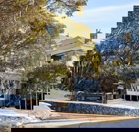 Breathtaker Hotel  Spa