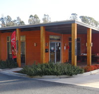 Bridgewater Public Caravan Park