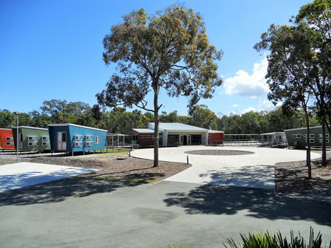 Bribie Island Retreat And Recreation Centre - Grafton Accommodation 1