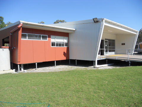 Bribie Island Retreat And Recreation Centre - Grafton Accommodation 2