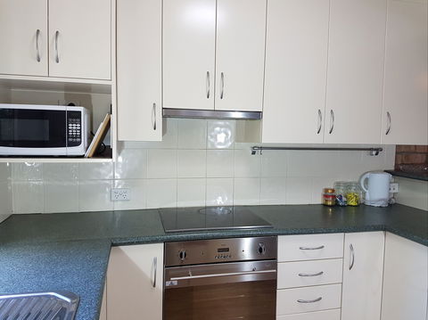 Centennial Terrace Apartments - Grafton Accommodation 1