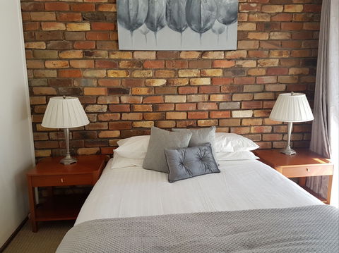 Centennial Terrace Apartments - Grafton Accommodation 2