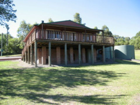 Chichester Forest Cabins - Grafton Accommodation 0