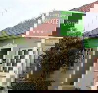 Court Street Motel - Grafton Accommodation