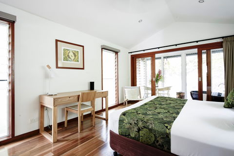 Daintree Ecolodge - Grafton Accommodation 2