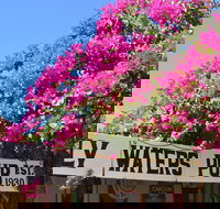 Daly Waters Historic Pub - Grafton Accommodation