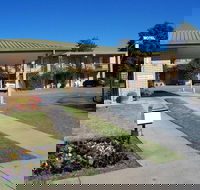 Deniliquin Motel - Grafton Accommodation