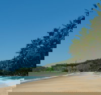 Ellis Beach Bungalows and Leisure Park - Grafton Accommodation