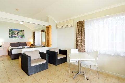 Ellis Beach Bungalows And Leisure Park - Grafton Accommodation 1