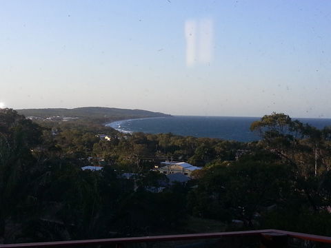 Escape 1770 - Grafton Accommodation 0