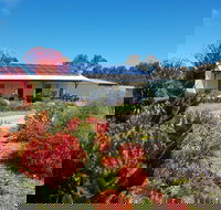 Frangipani Cottage - Grafton Accommodation