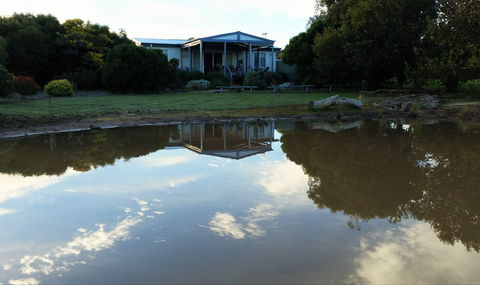 Frangipani Cottage - Grafton Accommodation 1