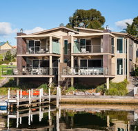 Gippsland Lakehouse
