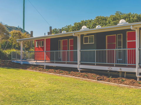 Gold Coast Recreation Centre - Grafton Accommodation 0