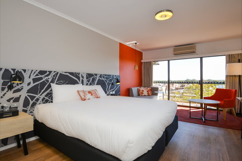 Ibis Styles Kalgoorlie - Grafton Accommodation 1