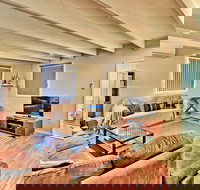 Jervis Beach House - Grafton Accommodation