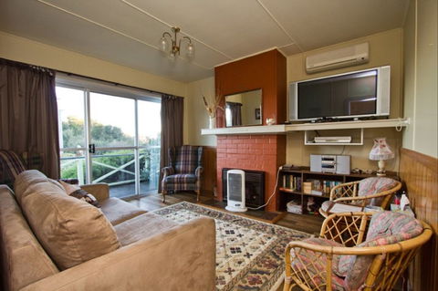 Lady Barron Holiday Home - Grafton Accommodation 2