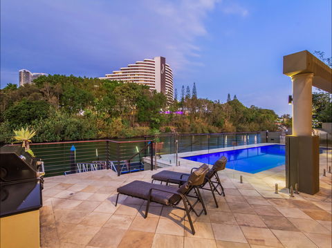 Lakeland Keys Broadbeach - Vogue Holiday Homes - Grafton Accommodation 0