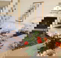 Linden Tree Manor - Grafton Accommodation