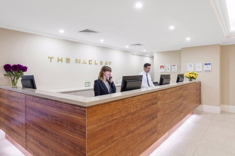 Macleay Hotel - Grafton Accommodation 0