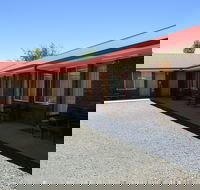 Manilla Motel - Grafton Accommodation
