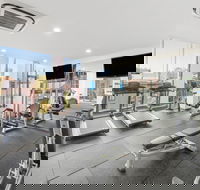 Meriton Suites Campbell Street - Grafton Accommodation