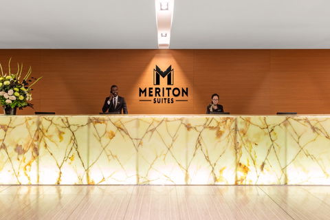 Meriton Suites Campbell Street - Grafton Accommodation 1