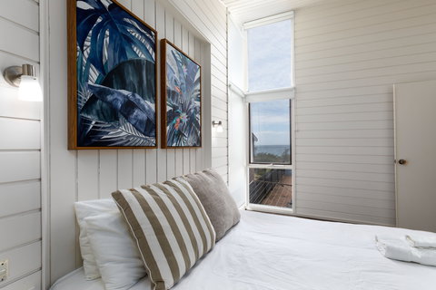 On The Beach Jervis Bay - Grafton Accommodation 2