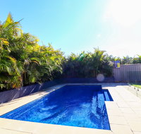 Pacific Beachhouse