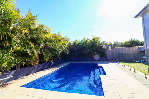 Pacific Beachhouse - Grafton Accommodation 0