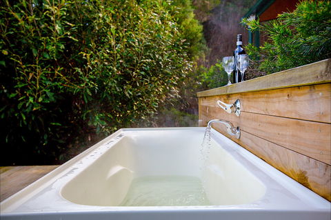 Partridge Farm - Grafton Accommodation 0