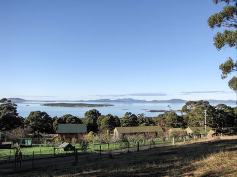 Partridge Farm - Grafton Accommodation 1