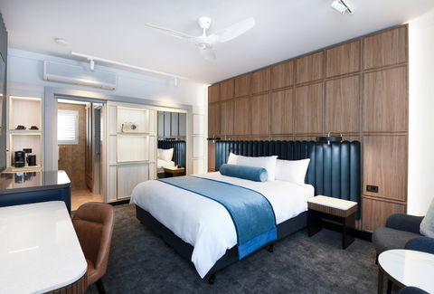 Powerhouse Hotel Tamworth By Rydges - Grafton Accommodation 0