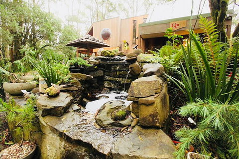 Qii House - Grafton Accommodation 1