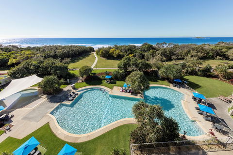 Ramada By Wyndham Marcoola Beach - Grafton Accommodation 0
