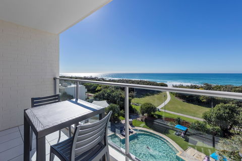 Ramada By Wyndham Marcoola Beach - Grafton Accommodation 1