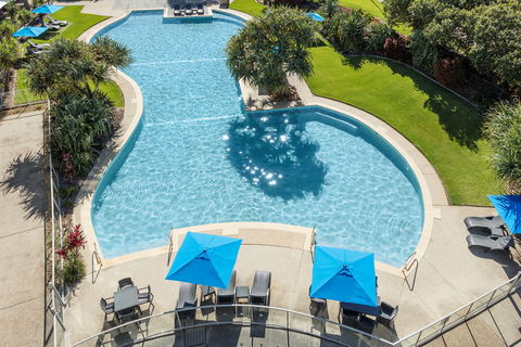 Ramada By Wyndham Marcoola Beach - Grafton Accommodation 2