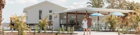 Salt At South West Rocks - Grafton Accommodation 0