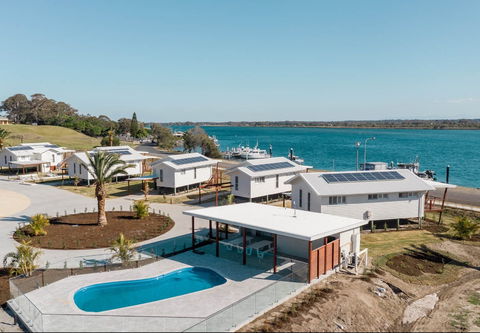 Salt At South West Rocks - Grafton Accommodation 1