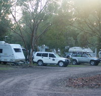Stony Creek Bush Camp Caravan Park - Grafton Accommodation