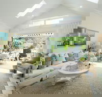 Stylish Interiors in the Bay - Grafton Accommodation