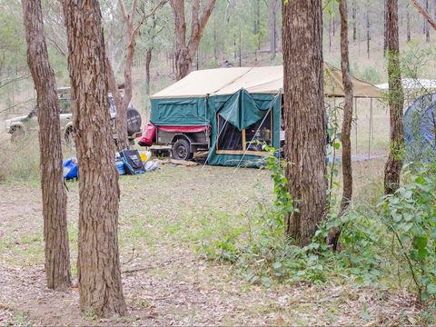 Sundown National Park Camping - Grafton Accommodation 0